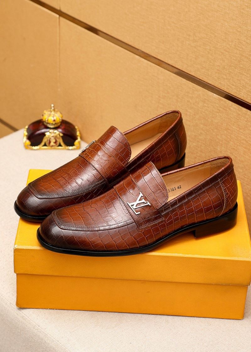 Louis Vuitton Business Shoes